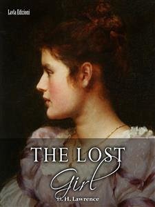 The Lost Girl (eBook, ePUB) - Herbert Lawrence, David