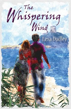 The Whispering Wind (eBook, ePUB) - Dudley, Lexa