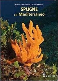 Cover Spugne del Mediterraneo