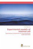 Experimental models of minimal cell