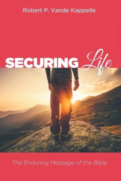 Securing Life - Vande Kappelle, Robert P.