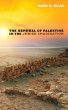 The Renewal of Palestine in the Jewish... - Bild 1