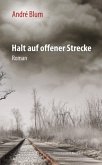 Halt auf offener Strecke