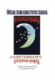 Great Salt Lake Mime Saga and Amsterdam's Festival of Fools