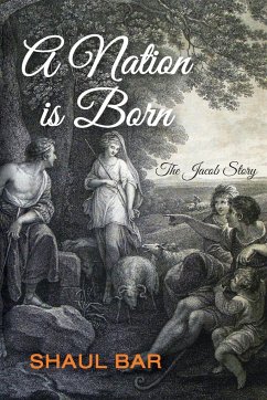 A Nation Is Born - Bar, Shaul