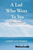 A Lad Who Went To Sea