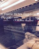 Il Diario Di Un Desiderio Distante (eBook, ePUB)