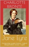 Jane Eyre (Zweisprachige Ausgabe: Deutsch - Englisch / Bilingual Edition: German - English) (eBook, ePUB)