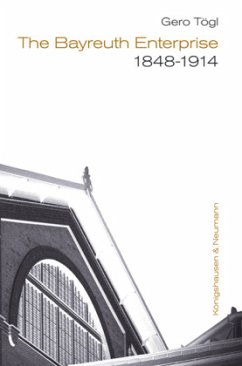 Cover The Bayreuth Enterprise 1848-1914