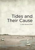 Tides and Their Cause