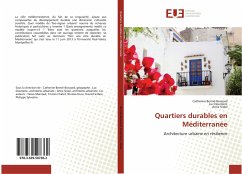 Quartiers durables en Méditerranée - Bernié-Boissard, Catherine;Doumenc, Luc;Sistel, Anne