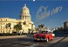 Cuba Cars (Wandkalender 2017 DIN A2 quer)