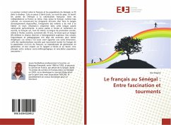 Le français au Sénégal : Entre fascination et tourments - Diagne, Issa