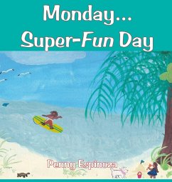 Monday...Super-Fun Day - Espinoza, Penny