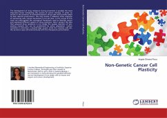 Non-Genetic Cancer Cell Plasticity