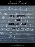 Il mistero degli endecasillabi sciolti (eBook, ePUB)