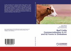 Beef Cattle Commercialization in A1 and A2 Farms in Zimbabwe