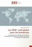 Les "BCR", outil global pour les entreprises