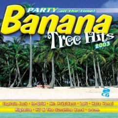 Banana Tree Hits 2003 - Banana Tree Hits 2003 (da)