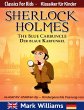 Sherlock Holmes re-told for children /... - Bild 1