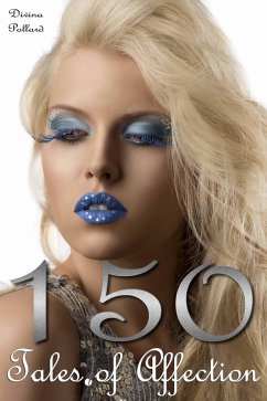 Cover 150 Tales of Affection (eBook, ePUB)