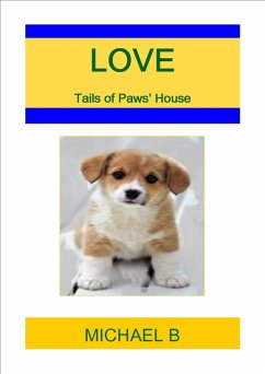 Cover Love (Tails of Paws' House) (eBook, ePUB)