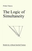 The Logic of Simultaneity (eBook, ePUB)