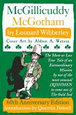 McGillicuddy McGotham: Special 60th Anniversary Edition (eBook, ePUB)