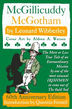 Cover McGillicuddy McGotham: Special 60th Anniversary Edition (eBook, ePUB)
