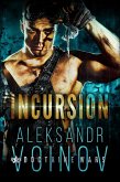 Incursion (eBook, ePUB) Incursion (eBook, ePUB)