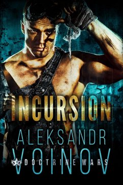 Incursion (eBook, ePUB) - Voinov, Aleksandr
