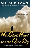 Her Silent Heart and the Open Sky (Delta Force Short Stories, #3) (eBook, ePUB)