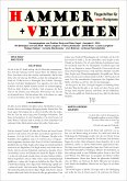 Hammer + Veilchen Nr. 8 (eBook, ePUB)