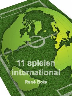 11 spielen international (eBook, ePUB)
