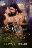 The Governess and the Beast (Blind Cupid Series, #2) (eBook, ePUB)