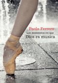 Los momentos en que Dios es música (eBook, ePUB) Los momentos en que Dios es música (eBook, ePUB)