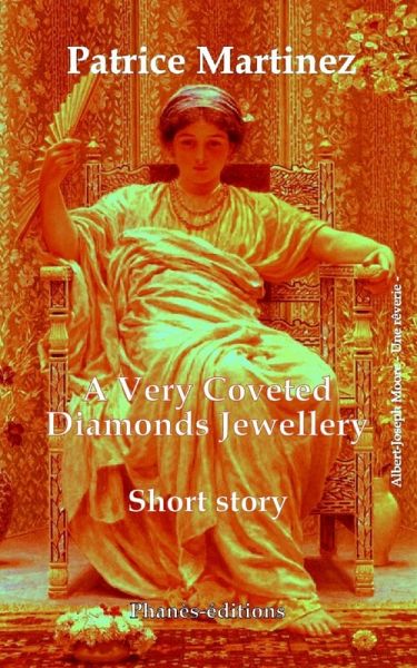 A Very Coveted Diamonds Jewellery (eBook, ePUB) A Very Coveted Diamonds Jewellery (eBook, ePUB)