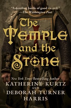 Cover The Temple and the Stone (eBook, ePUB)