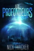 Les Profondeurs (eBook, ePUB)