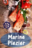 Marine Plezier (eBook, ePUB)
