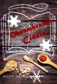 Gheamhraidh Cidsin (eBook, ePUB)