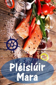 Pléisiúir Mara (eBook, ePUB) - Long, Bernhard