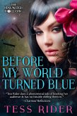 Before My World Turned Blue (The Haunted Hollow, #2) (eBook, ePUB)