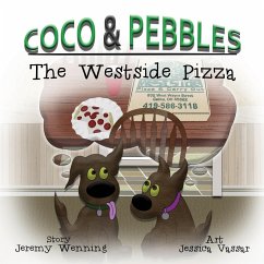 Cover Coco & Pebbles