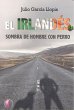 El irlandés : sombra de hombre con... - Bild 1