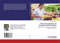 The Consumption of Organic Food in Spain