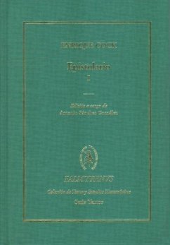 Epistolario vol. II - Alvar Ezquerra, Alfredo; Cock, Enrique