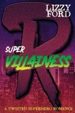 Supervillainess Supervillainess
