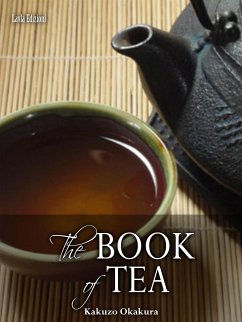 Cover The Book of Tea (eBook, ePUB)