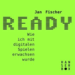 Ready (eBook, ePUB) - Fischer, Jan